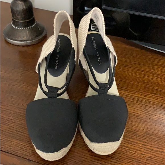 Andrea Vitadiniv espadrilles - Picture 5 of 5